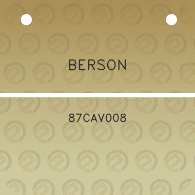 berson-87cav008