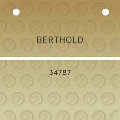 berthold-34787