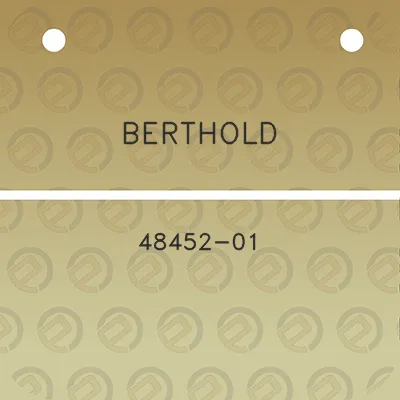 berthold-48452-01