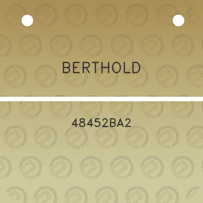 berthold-48452ba2