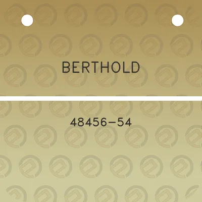 berthold-48456-54