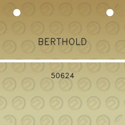 berthold-50624