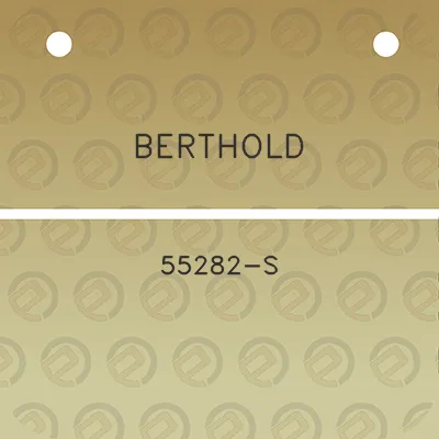 berthold-55282-s