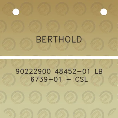 berthold-90222900-48452-01-lb-6739-01-csl