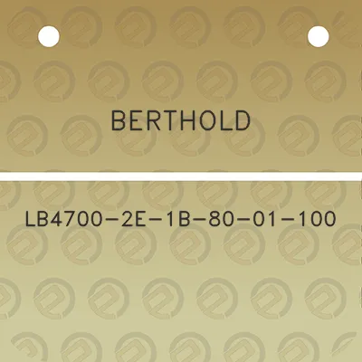 berthold-lb4700-2e-1b-80-01-100