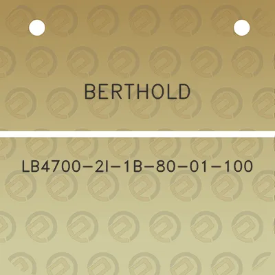 berthold-lb4700-2i-1b-80-01-100