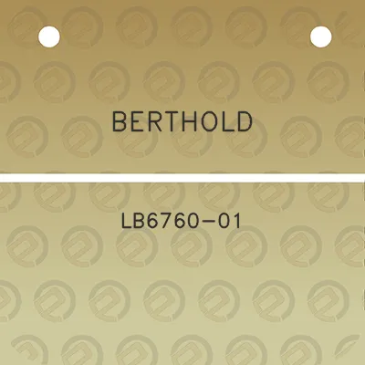 berthold-lb6760-01