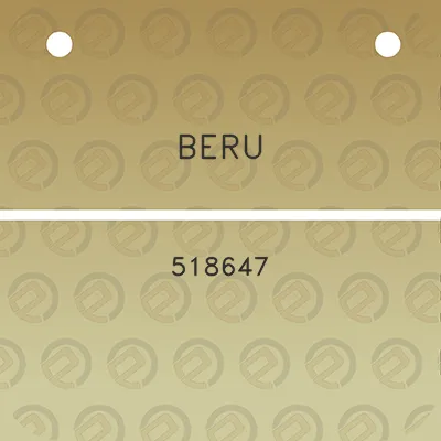 beru-518647