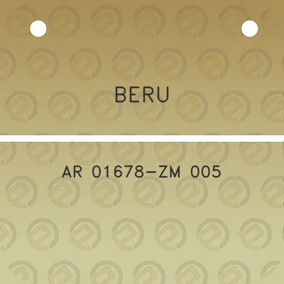 beru-ar-01678-zm-005