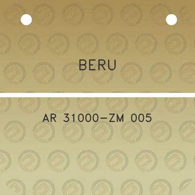 beru-ar-31000-zm-005