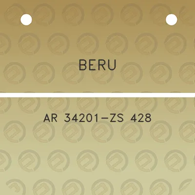 beru-ar-34201-zs-428