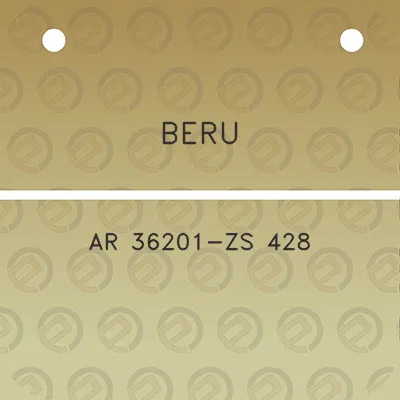 beru-ar-36201-zs-428