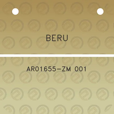 beru-ar01655-zm-001