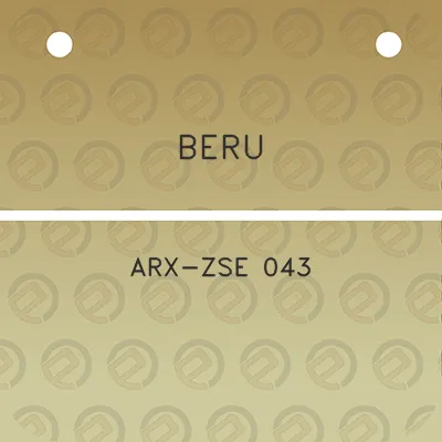 beru-arx-zse-043