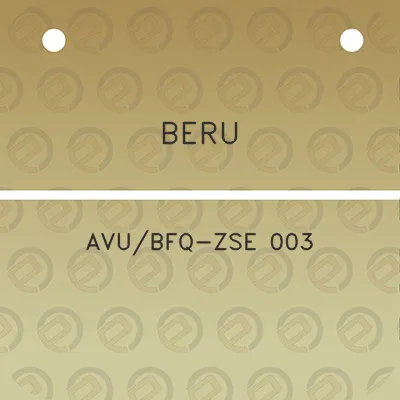 beru-avubfq-zse-003