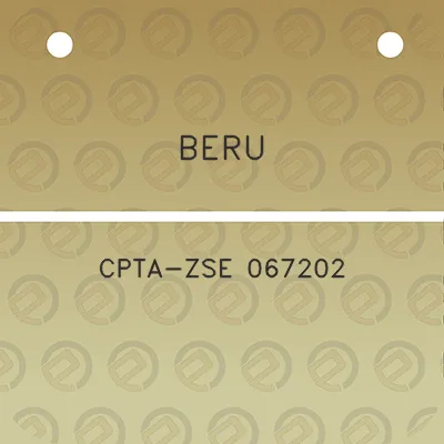 beru-cpta-zse-067202