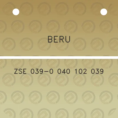 beru-zse-039-0-040-102-039