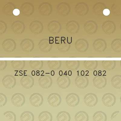 beru-zse-082-0-040-102-082