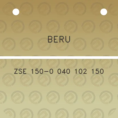 beru-zse-150-0-040-102-150