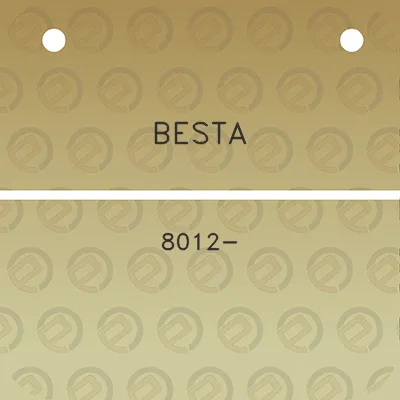 besta-8012