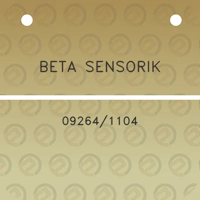 beta-sensorik-092641104