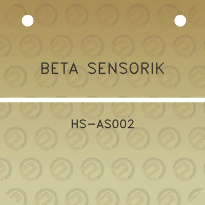 beta-sensorik-hs-as002