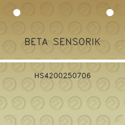 beta-sensorik-hs4200250706