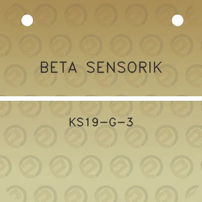 beta-sensorik-ks19-g-3