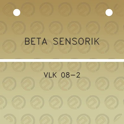 beta-sensorik-vlk-08-2