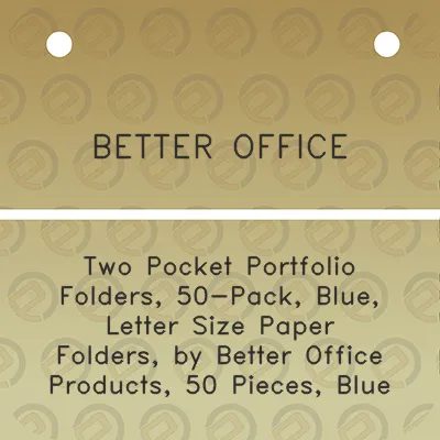 better-office-two-pocket-portfolio-folders-50-pack-blue-letter-size-paper-folders-by-better-office-products-50-pieces-blue