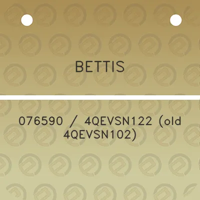 bettis-076590-4qevsn122-old-4qevsn102