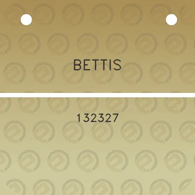 bettis-132327