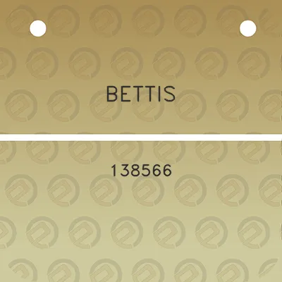 bettis-138566