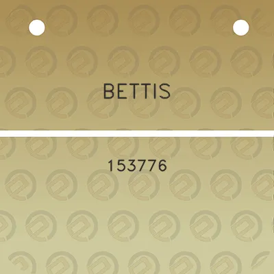 bettis-153776