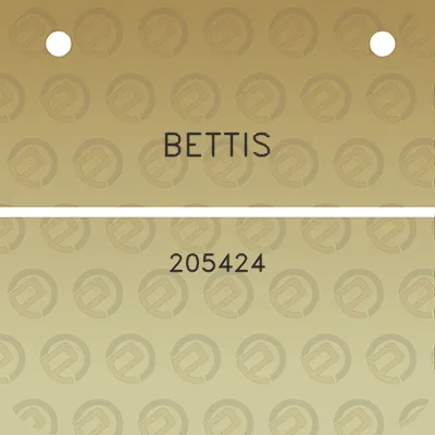 bettis-205424