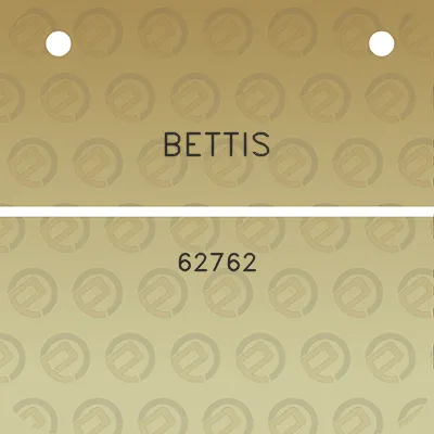 bettis-62762