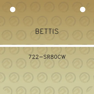 bettis-722-sr80cw