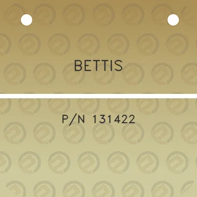 bettis-pn-131422