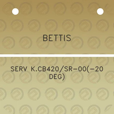 bettis-serv-kcb420sr-00-20-deg