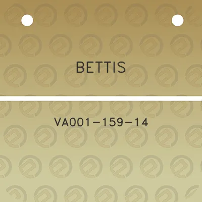 bettis-va001-159-14