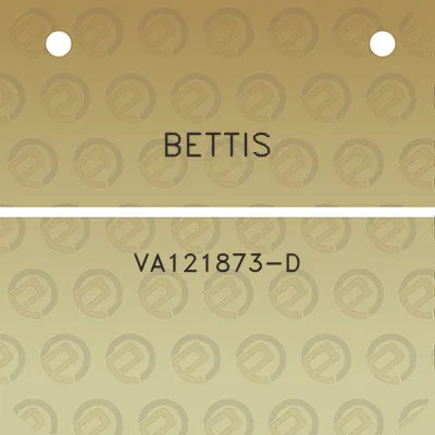 bettis-va121873-d