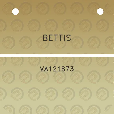 bettis-va121873