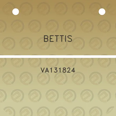 bettis-va131824