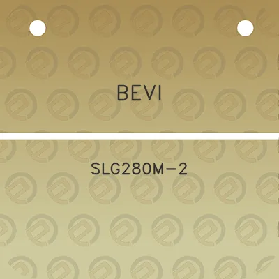 bevi-slg280m-2