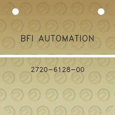 bfi-automation-2720-6128-00