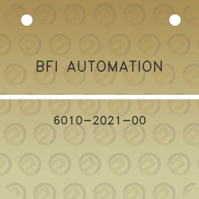 bfi-automation-6010-2021-00