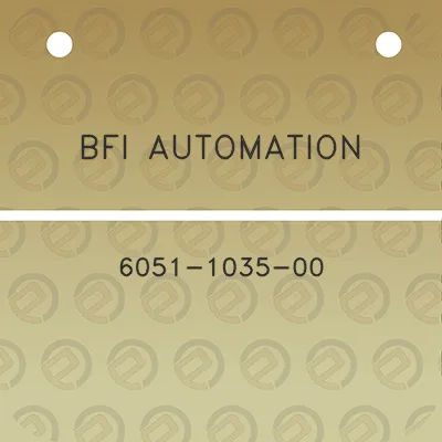 bfi-automation-6051-1035-00