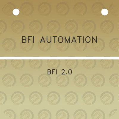 bfi-automation-bfi-20