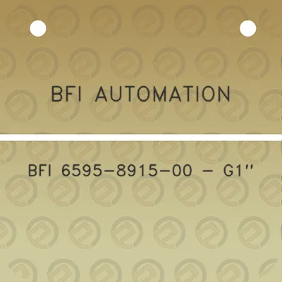 bfi-automation-bfi-6595-8915-00-g1