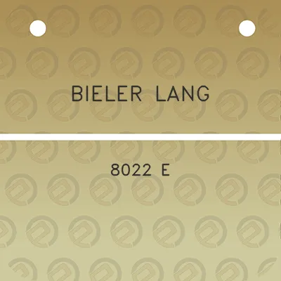 bieler-lang-8022-e